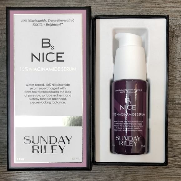 Sunday Riley B3 Nice - Picture 3 of 11